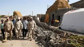 بیمه حوادث تمامی خانه‌های ‌روستایی آذربایجان غربی