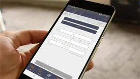 خدمات متنوع غیرحضوری بانک مسکن