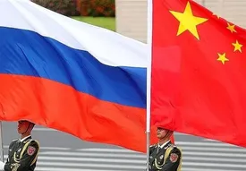 چین و روسیه برای وضعیت ایران دست به کار شدند