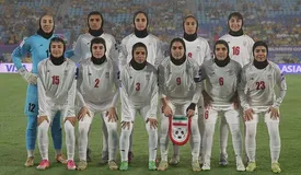 آخرین وضعیت بازگشت تیم ملی فوتبال زنان به ایران