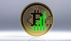 افزایش قیمت بیت‌کوین و اتریوم امروز پنجشنبه ۷ اسفند ۱۴۰۴