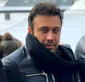 زندان‌بان؛ ترانه تازه محسن چاوشی در سریال آبان