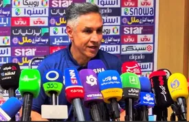 درخواست جنجالی هواداران پرسپولیس/ پسر مربی استقلال را اخراج کنید!