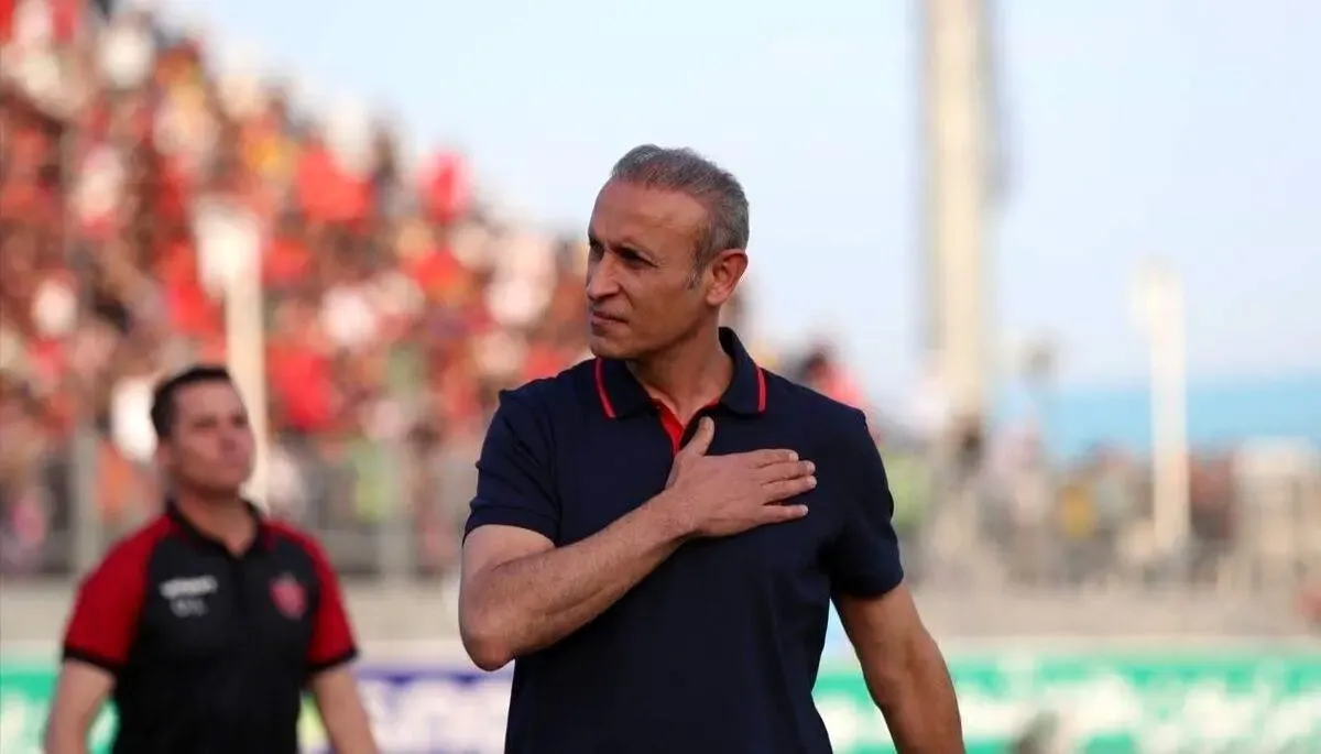 یحیی با یک میلیون دلار به تراکتور می رود