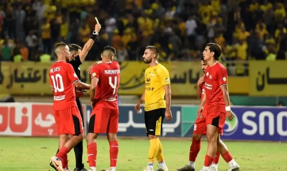 این۳ بازیکن مخالف قطعی حضور یحیی در تراکتور!