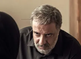 امیر جعفری بازپرس شد