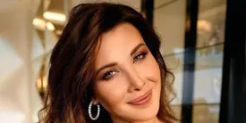 نانسی با این استایل زیباتر از همیشه شد