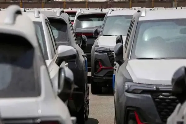 نتایج قرعه‌کشی خودروهای وارداتی اعلام شد