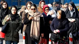 لایحه حمایتی زنان در راهروهای مجلس