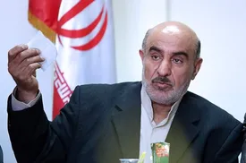 حسین کمالی رئیس خانه احزاب ایران شد