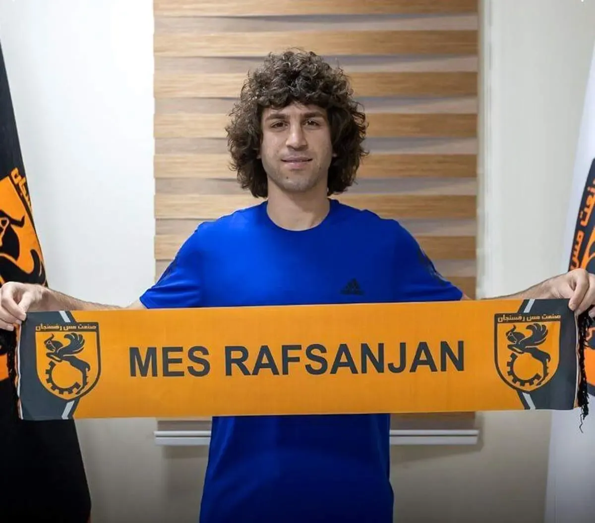 هافبک استقلال از کرمان می آید؟!