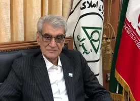 مصطفیقلی خسروی بر اثر کرونا درگذشت