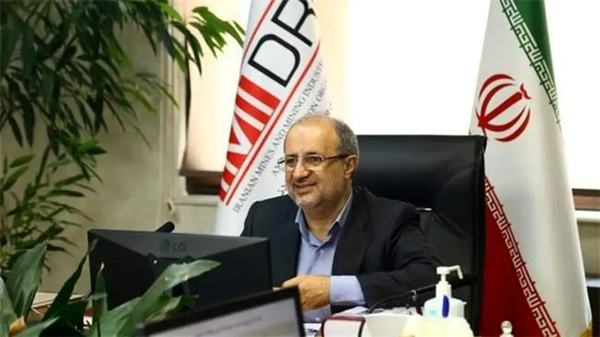 تضمین آینده صنعت سنگ، نیازمند تدوین طرح جامع/ضرورت تدوین دستورالعمل هایی برای اعطای مزایای تشویقی