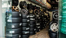 قیمت جدید لاستیک خودرو اعلام شد