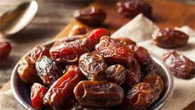 عوارض مصرف بی‌رویه خرما؛ از مشکلات شکمی تا حمله آسم!