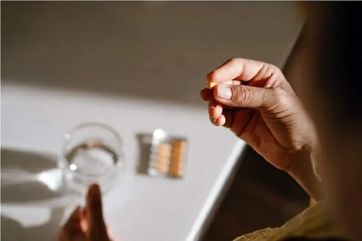 با مصرف قرص یائسگی از رشد سرطان سینه جلوگیری کنید