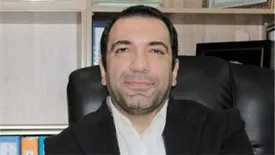 واحد فورواردری شرکت تیتان مارین کیش فعال شد/قطعات کشتی را داخلی سازی می کنیم