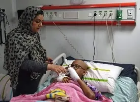 سرطان به سن نوجوانی رسید!/  دلایل: ناهنجاری های تغذیه، فعالیت بدنی کم و مصرف مخدر