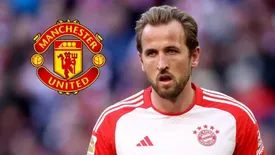 اگر هری کین را نمیخواهید، ما با کمال میل میخریمش!