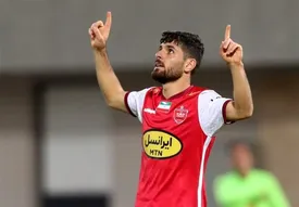 مربی پرسپولیسی تکذیب کرد؛ من با سرلک و عمری تماس نگرفته‌ام!