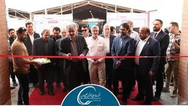 پتروشیمی پارس حامی خود کفایی در صنعت پتروشیمی