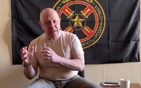 دیمیتری پسکوف: پوتین تکلیف رئیس واگنر را مشخص کرد