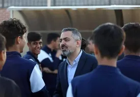 فوری/ تغییر ناگهانی در چادرملو/ مدیرعامل برکنار شد