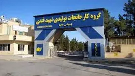 کابل‌های ویژه صنعتی در سبد کالای شرکت خواهد بود / چالش‌ها به‌واسطه تحریم را مدیریت می‌کنیم