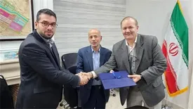 نگاه ویژه مدیر عامل منطقه ویژه اقتصادی لامرد به توسعه سرمایه گذاری ها