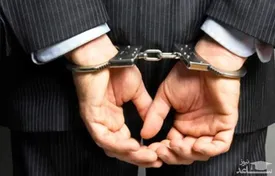 بازداشت ثقفی و دیگر فرد حاضر در فیلم غیراخلاقی گیلان