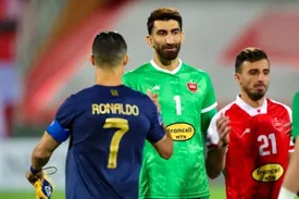 خطر تقابل با الهلال در کمین پرسپولیس
