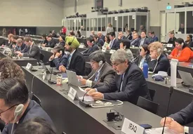 تکلیف غنی‌سازی ایران در سازمان ملل مشخص شد