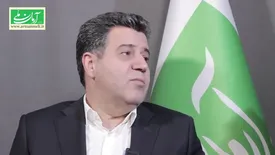 حسین سلاح ورزی: برکناری من از اتاق بازرگانی تصمیم حلقه مقداد بود