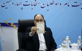 حمله تند خبرگزاری تسنیم به وحید حقانیان