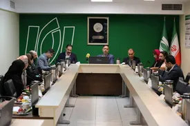 برای حل مشکلات دلسرد نیستیم/ به دنبال تجمیع گواهینامهها هستیم