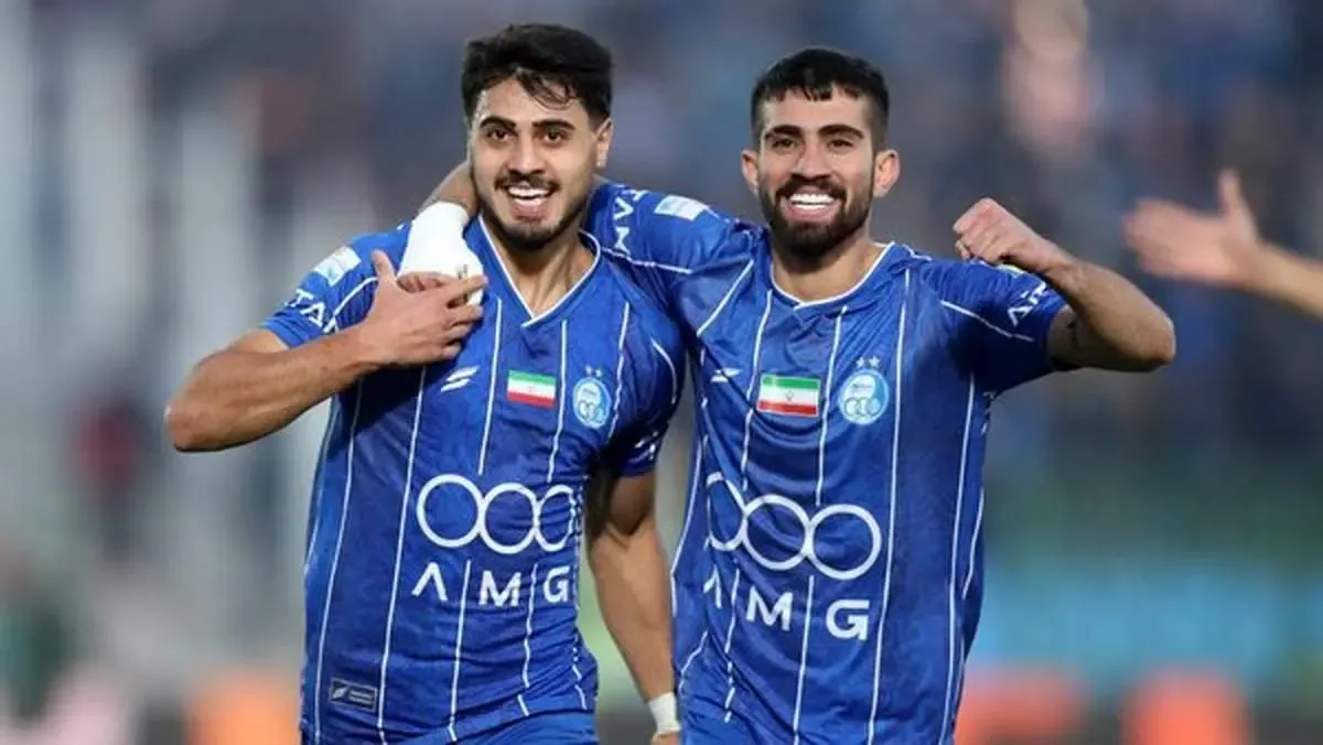 ترکیب استقلال برای دربی ۱۰۶ مشخص شد؟