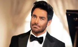 ببینید / قدردانی متفاوت محمد رضا گلزار از همسرش