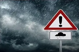 ۱۲ استان به حالت آماده‌باش درآمد / هشدار نارنجی سازمان هواشناسی