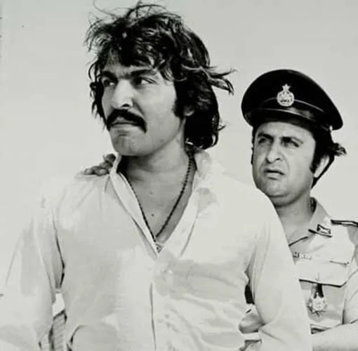 شهروز رامتین بازیگر قدیمی درگذشت