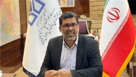انتصاب رئیس اداره دعاوی حقوقی اموال تملیکی