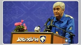 افزایش تولید و ارتقای کیفیت محصولات، محور برنامه های ایرانخودرو/ صادرات ۱۵ هزار دستگاهی در سال ۱۴۰۱