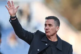 صحبت‌های اوسمار ویرا پیش از دیدار با چادرملو