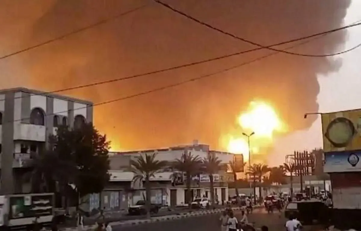 هشدار قرارگاه خاتم‌الانبیاء به آمریکا