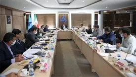 فرشاد مقیمی: عملکرد لوله‌گستر اسفراین مطلوب و قابل‌تقدیر است