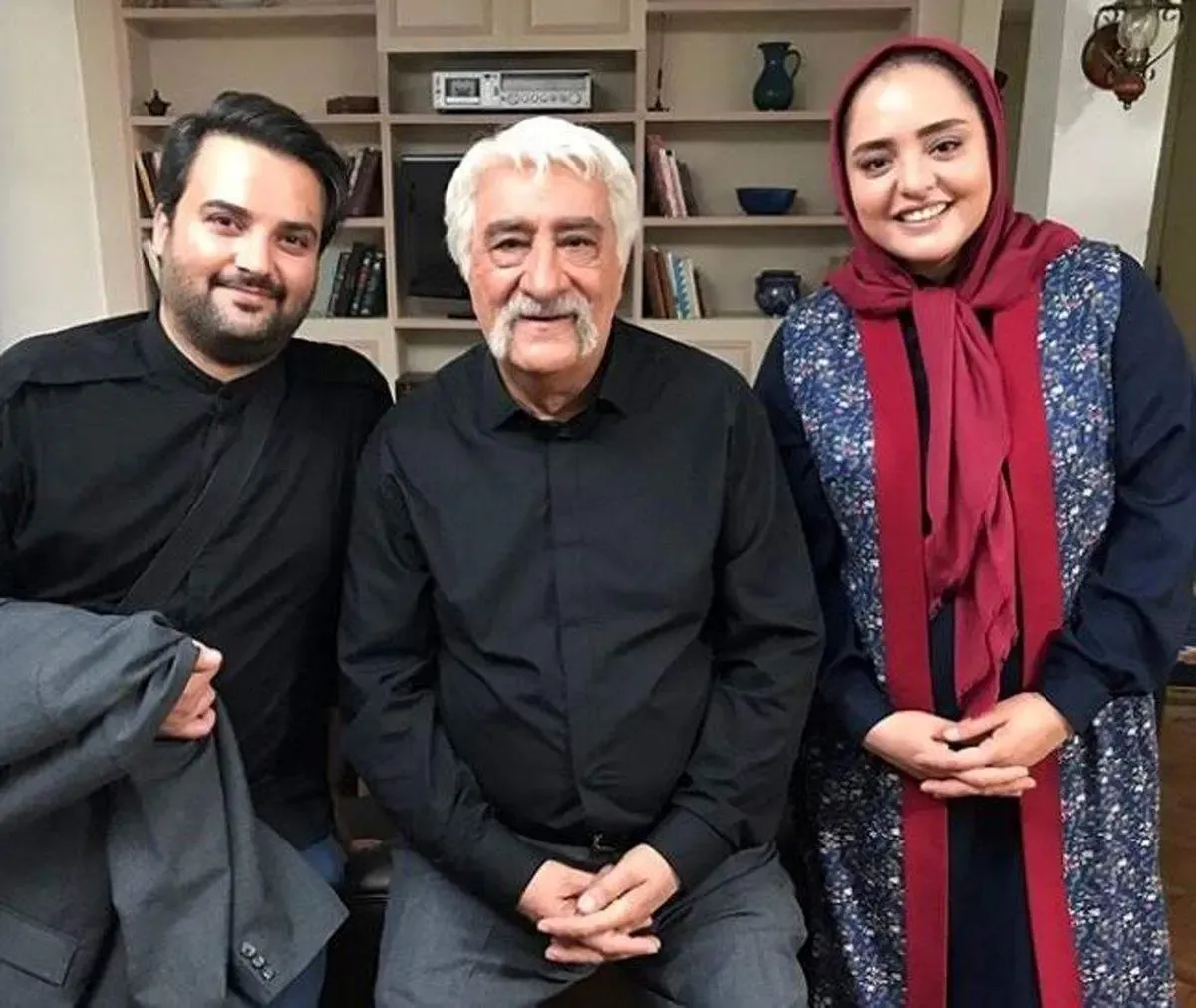 اعترافات جالب ارجمند/ از تقوایی تا میرباقری و ماجرای سریال ناتمام کوچک جنگلی