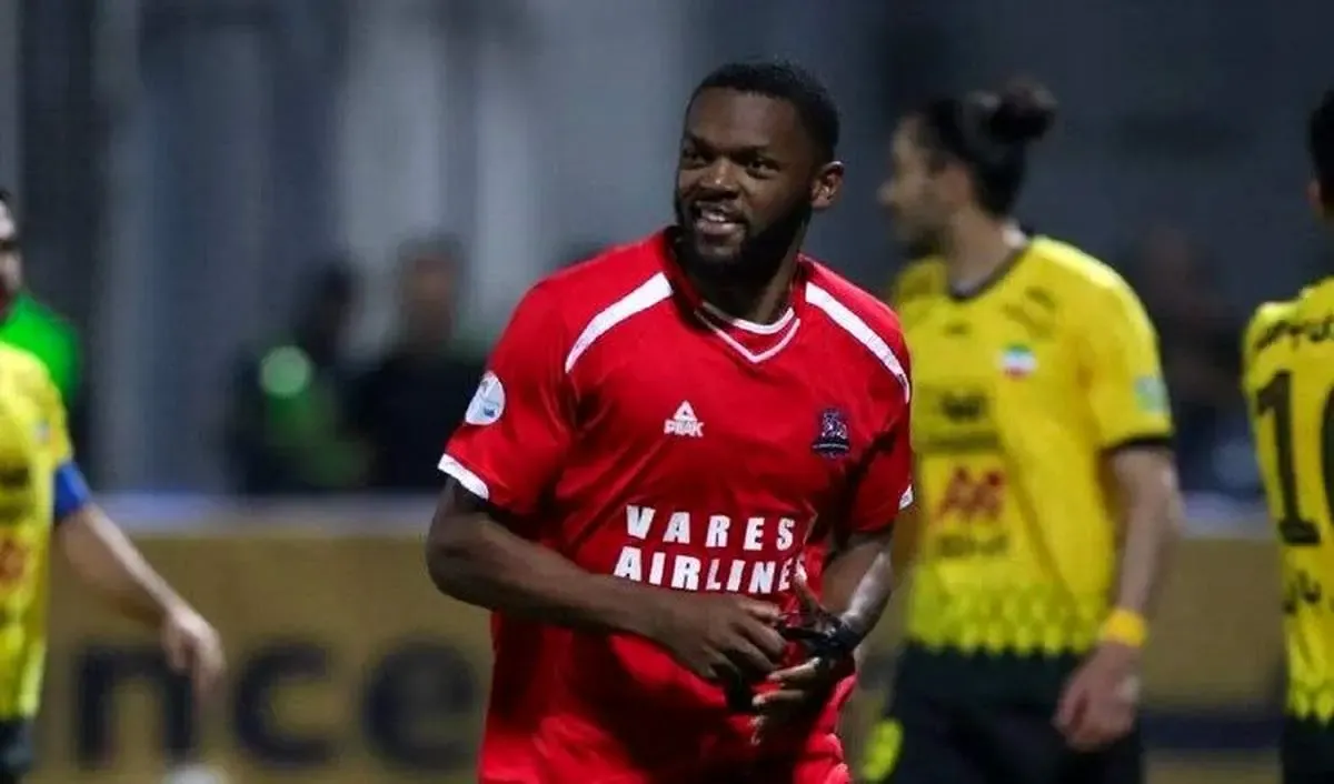 ستاره سابق استقلال/ ممکن است ایران را ترک کنم!