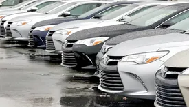 خودروهای لوکس مشمول مالیات شدند