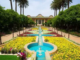 ۵ جای تفریحی شیراز که اخیراً میان توریست‌ها ترند شده‌اند