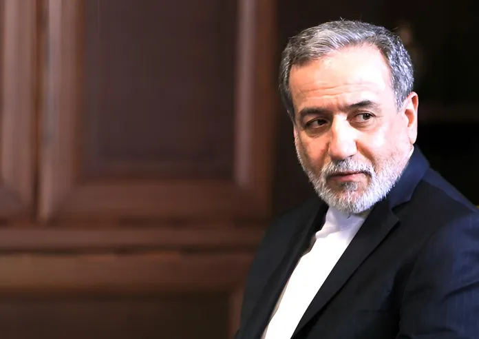 توافق با عمان نزدیک است