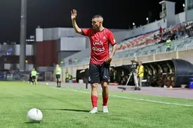 بمب پرسپولیس در نقلوانتقالات از تراکتور می آید